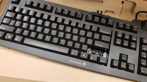 cherry smart card keyboard|mechanical keyboard with card reader.